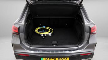 Mercedes-Benz EQA EQA 250 AMG LINE