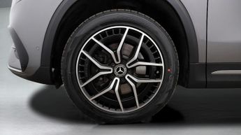 Mercedes-Benz EQA EQA 250 AMG LINE