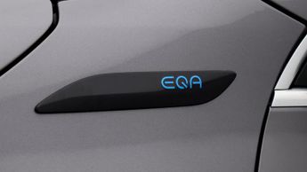 Mercedes-Benz EQA EQA 250 AMG LINE