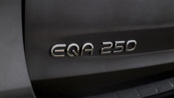 Mercedes-Benz EQA EQA 250 AMG LINE