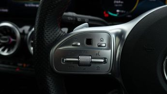Mercedes-Benz EQA EQA 250 AMG LINE