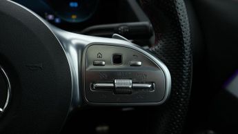 Mercedes-Benz EQA EQA 250 AMG LINE