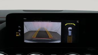 Mercedes-Benz EQA EQA 250 AMG LINE