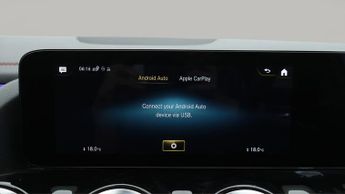 Mercedes-Benz EQA EQA 250 AMG LINE