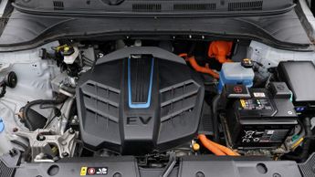 Hyundai KONA PREMIUM