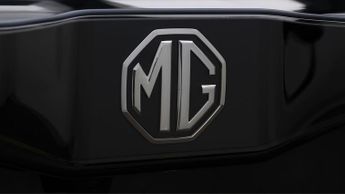 MG MG4 TROPHY