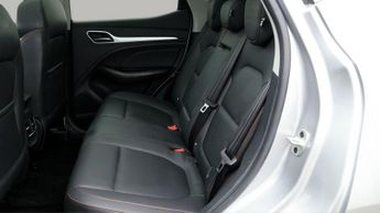 MG MG ZS TROPHY