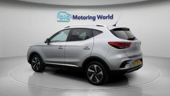 MG MG ZS TROPHY