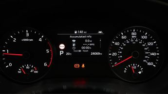 Kia Sportage CRDI GT-LINE S ISG