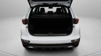 Kia Sportage CRDI GT-LINE S ISG