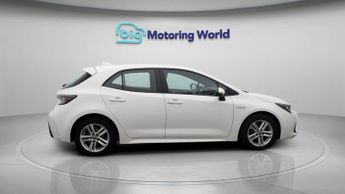 Toyota Corolla ICON