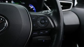 Toyota Corolla ICON