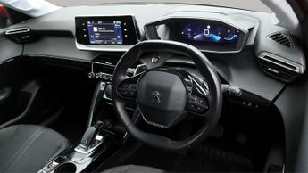 Peugeot 208 PURETECH ALLURE S/S