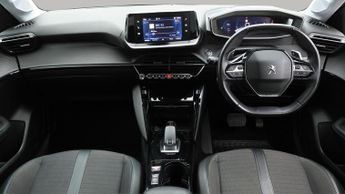 Peugeot 208 PURETECH ALLURE S/S