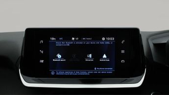 Peugeot 208 PURETECH ALLURE S/S