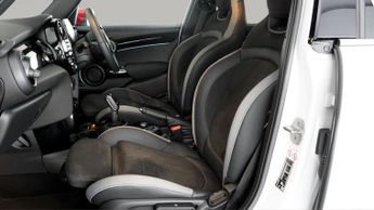 MINI Hatch COOPER SPORT