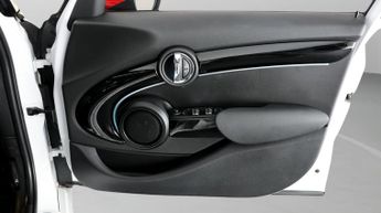 MINI Hatch COOPER SPORT