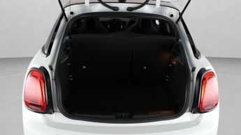 MINI Hatch COOPER SPORT