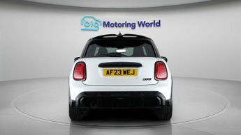 MINI Hatch COOPER SPORT