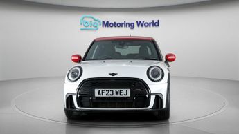 MINI Hatch COOPER SPORT
