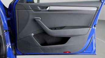 Skoda Superb SE L IV DSG
