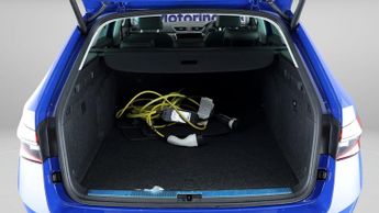 Skoda Superb SE L IV DSG