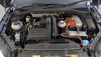 Skoda Superb SE L IV DSG