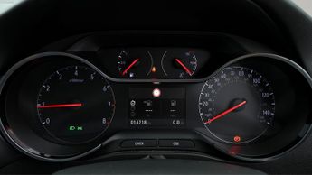 Vauxhall Crossland ELITE NAV