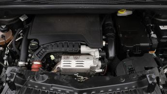 Vauxhall Crossland ELITE NAV