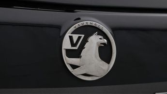 Vauxhall Crossland ELITE NAV