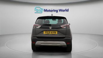 Vauxhall Crossland ELITE NAV