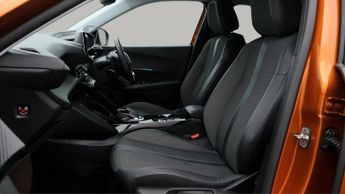 Peugeot E-2008 ALLURE PREMIUM