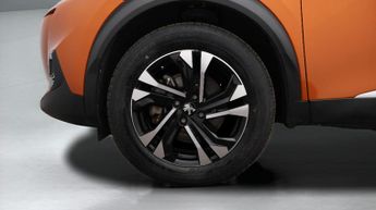 Peugeot E-2008 ALLURE PREMIUM