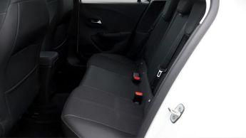 Vauxhall Corsa Electric ELITE PREMIUM