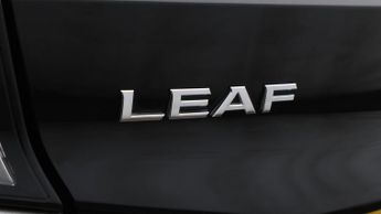 Nissan Leaf E PLUS TEKNA