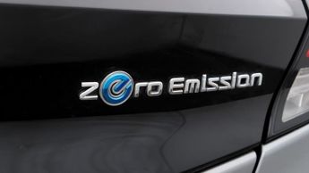 Nissan Leaf E PLUS TEKNA
