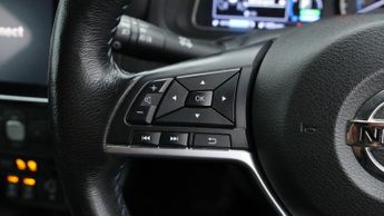 Nissan Leaf E PLUS TEKNA