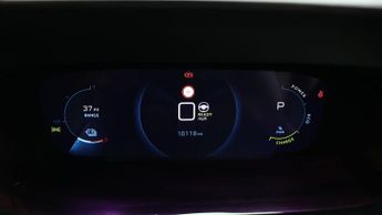 Peugeot E-2008 GT PREMIUM