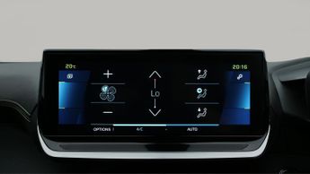 Peugeot E-2008 GT PREMIUM