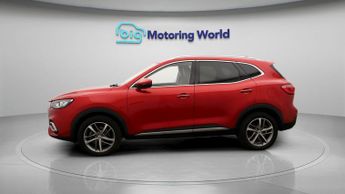 MG MG HS EXCLUSIVE DCT