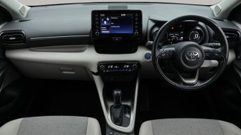 Toyota Yaris EXCEL