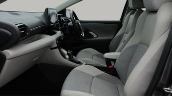 Toyota Yaris EXCEL