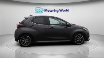Toyota Yaris EXCEL