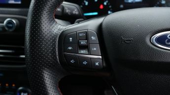 Ford Focus ST-LINE X TDCI