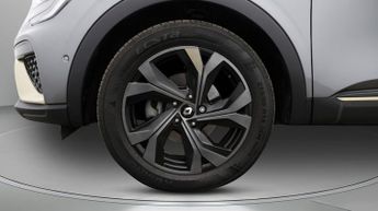 Renault Arkana E-TECH ENGINEERED