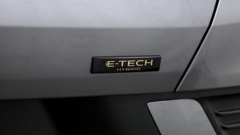 Renault Arkana E-TECH ENGINEERED