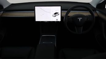 Tesla Model 3 ALL MODELS