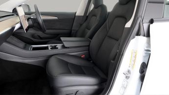 Tesla Model 3 ALL MODELS