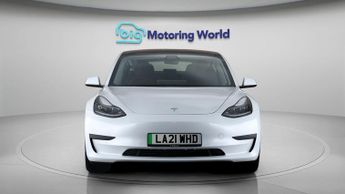 Tesla Model 3 ALL MODELS