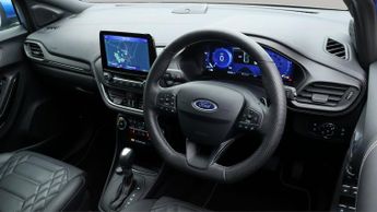 Ford Puma ST-LINE VIGNALE